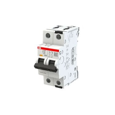 2CDS382001R0101 S302P-D10 ABB Miniature circuit breaker