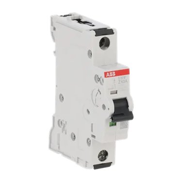 2CDS381001R0608 S301P-Z63 ABB Miniature circuit breaker