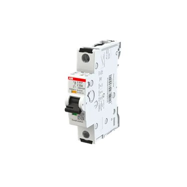 2CDS381001R0518 S301P-Z25 ABB Miniature circuit breaker