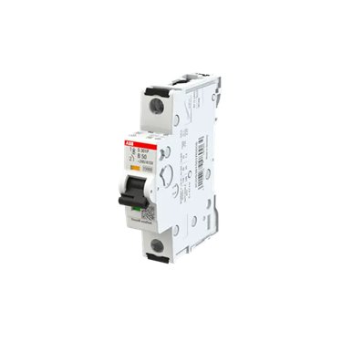 2CDS381001R0505 S301P-B50 ABB Miniature circuit breaker