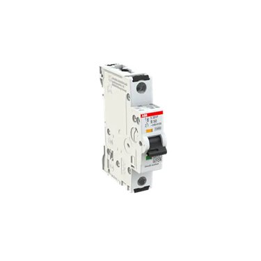 2CDS381001R0505 S301P-B50 ABB Miniature circuit breaker
