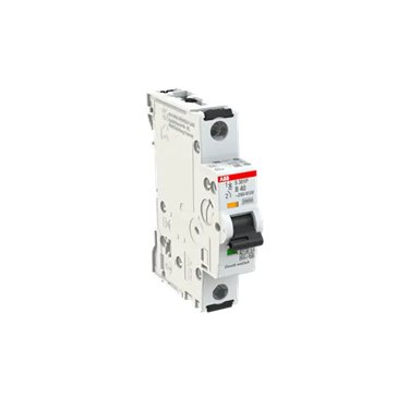 2CDS381001R0405 S301P-B40 ABB Miniature circuit breaker