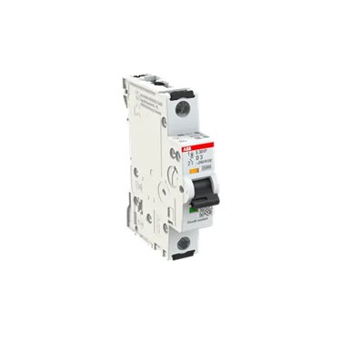 2CDS381001R0031 S301P-D3 ABB Miniature circuit breaker