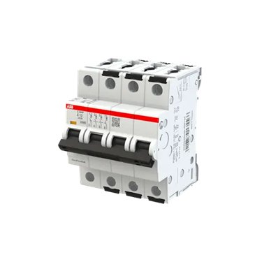 2CDS384001R0134 S304P-C13 ABB Miniature circuit breaker