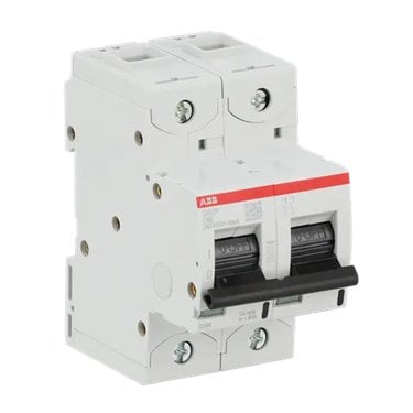 2CCG001229R0001 S802P-C80 ABB High performance circuit breaker