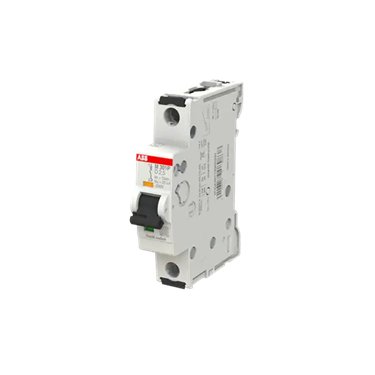 2CDA381799R0291 M301P-D2.5 ABB Miniature circuit breaker
