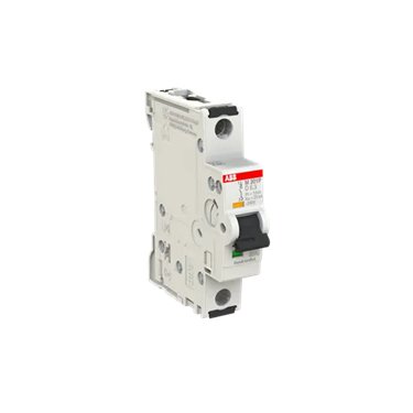 2CDA381799R0361 M301P-D6.3 ABB Miniature circuit breaker