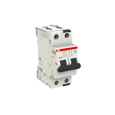 2CDA382799R0101 M302P-D10 ABB Miniature circuit breaker