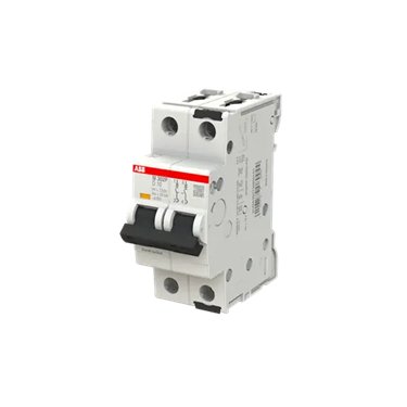 2CDA382799R0101 M302P-D10 ABB Miniature circuit breaker