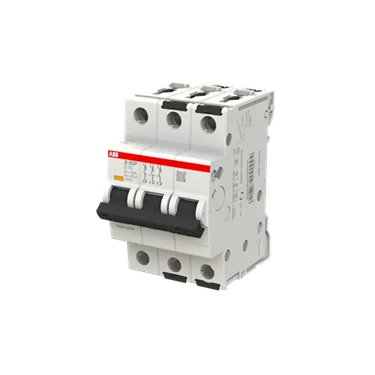 2CDA383799R0101 M303P-D10 ABB Miniature circuit breaker