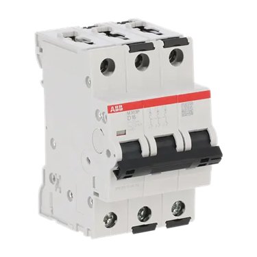 2CDA383799R0161 M303P-D16 ABB Miniature circuit breaker