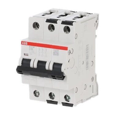 2CDA383799R0161 M303P-D16 ABB Miniature circuit breaker