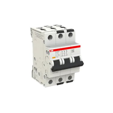 2CDA383799R0971 M303P-D1.6 ABB Miniature circuit breaker