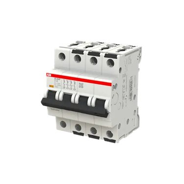2CDA384799R0251 M304P-D25 ABB Miniature circuit breaker