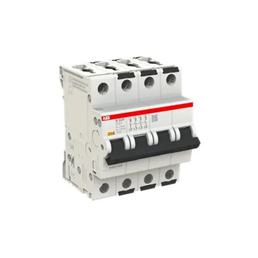 2CDA384799R0981 M304P-D0.5 ABB Miniature circuit breaker