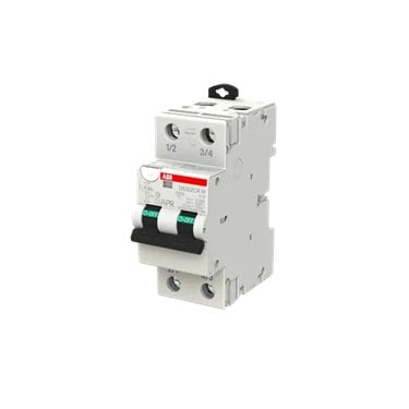 2CSR772440R1104 DS202CR M C10 APR30 ABB Residual current circuit breaker