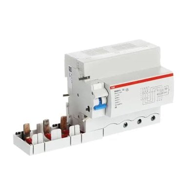 2CSB803101R4000 DDA803 A-100/0.5 ABB Residual current device