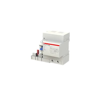 2CSB802401R1000 DDA802A-100/0.03 APR ABB Residual current device
