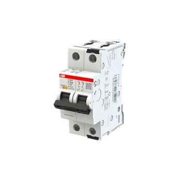 2CDS382001R0538 S302P-Z32 ABB Miniature circuit breaker