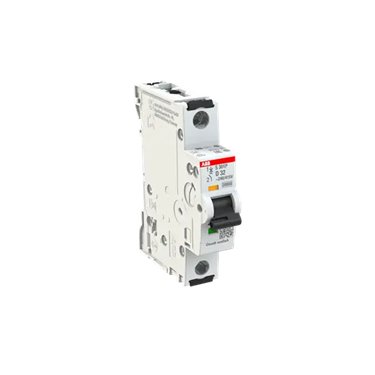2CDS381001R0321 S301P-D32 ABB Miniature circuit breaker