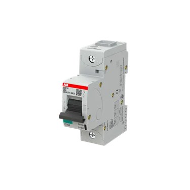 2CCG001238R0001 S801P-D80 ABB High performance circuit breaker
