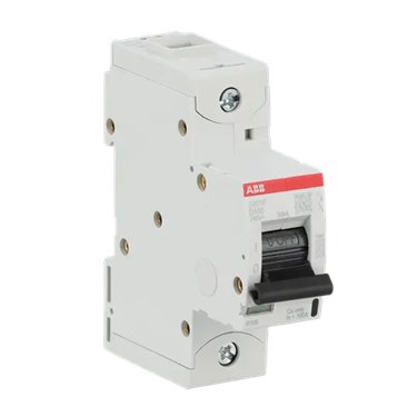 2CCG001239R0001 S801P-D100 ABB High performance circuit breaker