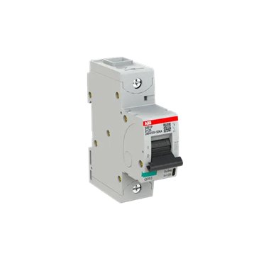 2CCG001240R0001 S801P-D125 ABB High performance circuit breaker