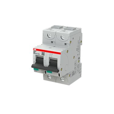 2CCG001241R0001 S802P-D80 ABB High performance circuit breaker