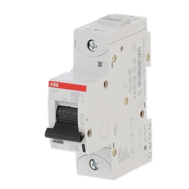 2CCG001250R0001 S801P-K80 ABB High performance circuit breaker