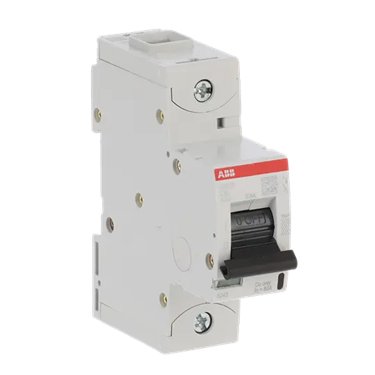 2CCG001250R0001 S801P-K80 ABB High performance circuit breaker