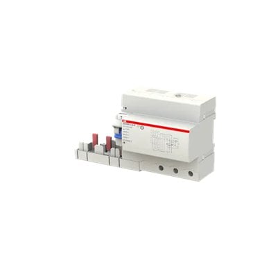 2CSB803401R1000 DDA803A-100/0.03 APR ABB Residual current device