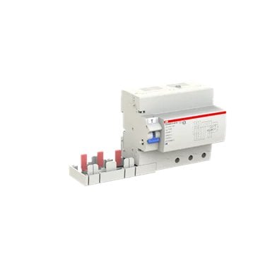 2CSB803401R1000 DDA803A-100/0.03 APR ABB Residual current device