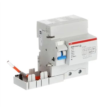2CSB802201R5630 DDA802 A S-63/1 ABB Residual current device