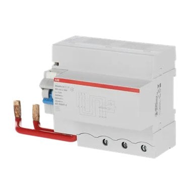 2CSB803201R4000 DDA803 A S-100/0.5 ABB Residual current device