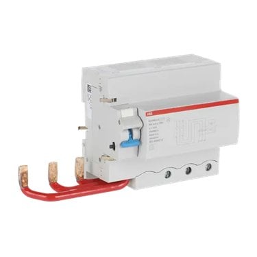 2CSB803201R4000 DDA803 A S-100/0.5 ABB Residual current device
