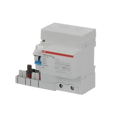 2CSB802201R3000 DDA802 A S-100/0.3 ABB Residual current device