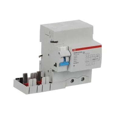 2CSB802201R3000 DDA802 A S-100/0.3 ABB Residual current device