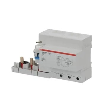 2CSB803201R3000 DDA803 A S-100/0.3 ABB Residual current device
