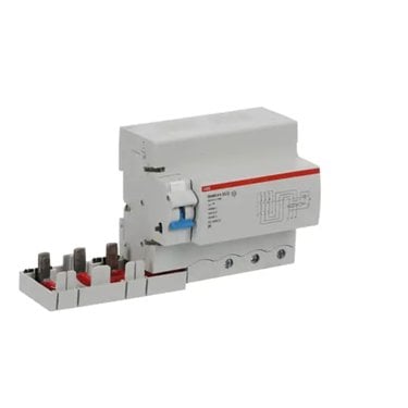 2CSB803201R5000 DDA803 A S-100/1 ABB Residual current device