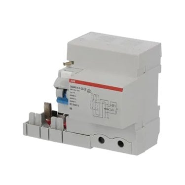 2CSB802201R5000 DDA802 A S-100/1 ABB Residual current device