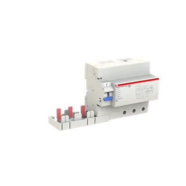 2CSB803401R1630 DDA803A-63/0.03 APR ABB Residual current device