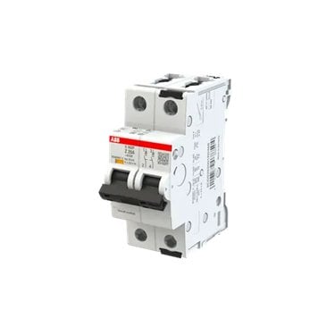 2CDS382001R0488 S302P-Z20 ABB Miniature circuit breaker