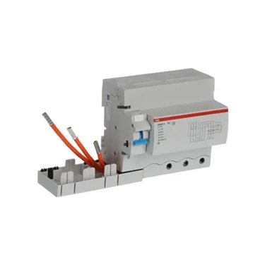 2CSB803101R4630 DDA803 A-63/0.5 ABB Residual current device