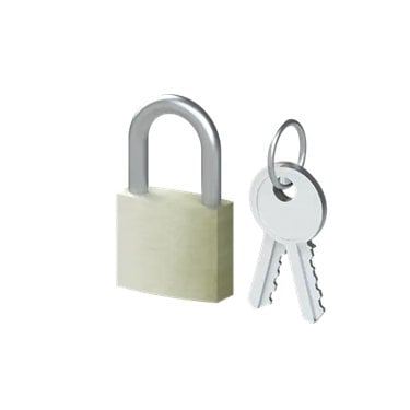 GJF1101903R0002 SA2 ABB Padlock