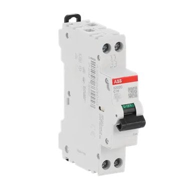 2CSS252420R0164 S202C-C16 ABB Miniature circuit breaker