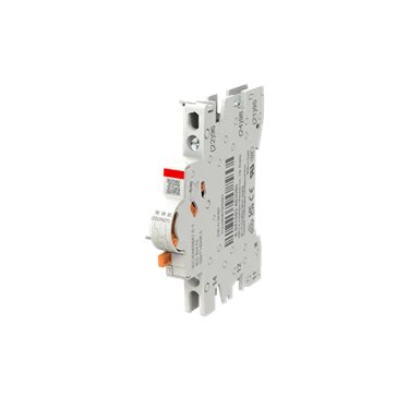 2TAZ940070R0001 S3C-H-S/H6R ABB Universal Auxiliary contact-Signal contact/Auxiliary