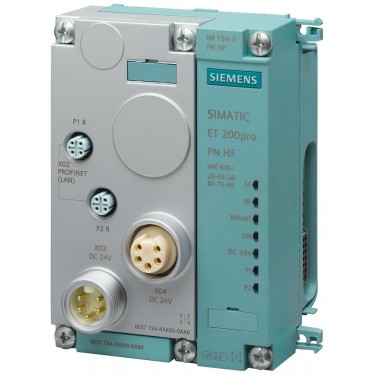  6ES7194-4AK00-0AA0 Siemens 