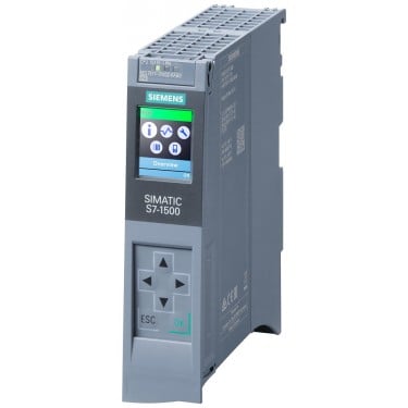 6ES7511-1FK02-0AB0 Siemens
