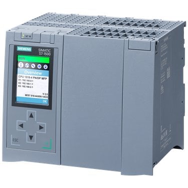 6ES7518-4AX00-1AB0 Siemens