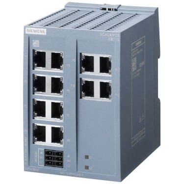 6GK5112-0BA00-2AB2 Siemens